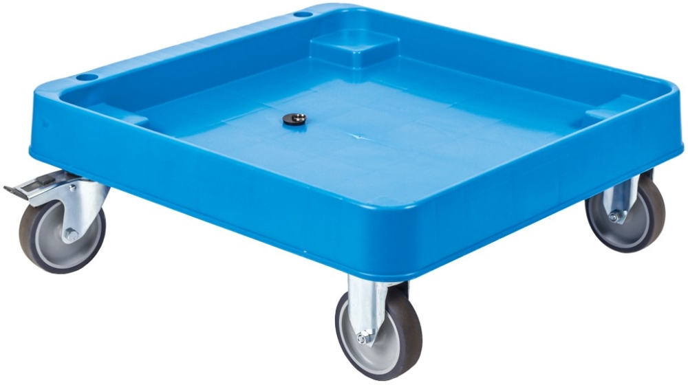 Spülofant® Transportwagen Spülofant® ohne Bügel