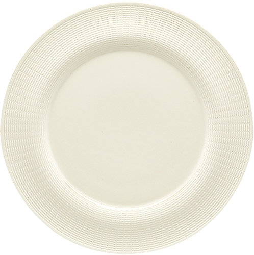 Schönwald Generation Teller flach Fahne Struktur, Nenngröße: 16, Ø 160mm