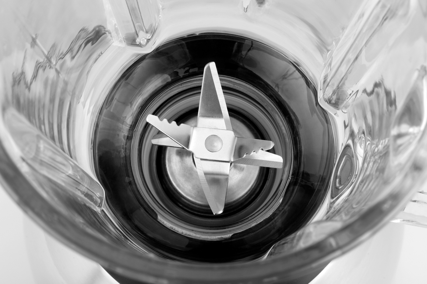 Bartscher Blender 1,5L | Ausführung Messer:Edelstahl | Maße: 18,7 x 19,7 x 39,1 cm. Gewicht:3 kg