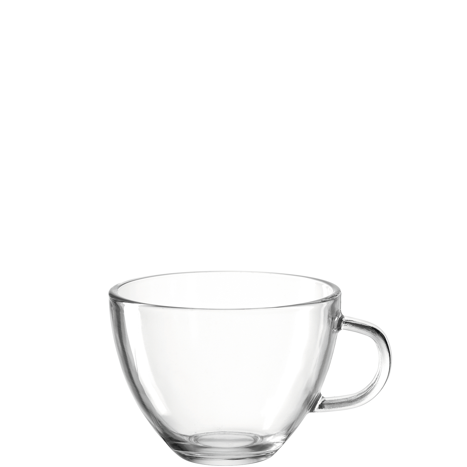 Leonardo Cappuccinotasse 460ml :enjoy