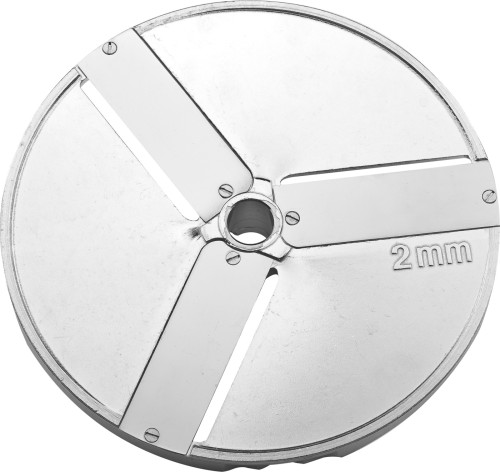 SARO AS002 Schneidesch. 2 mm Aluminium f. CARUS/TITUS - Gewicht: 0,85 kg