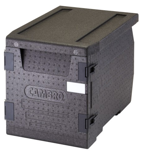 Cam GoBox Frontlader EPP300, 3xGN1/1-10cm von Cambro