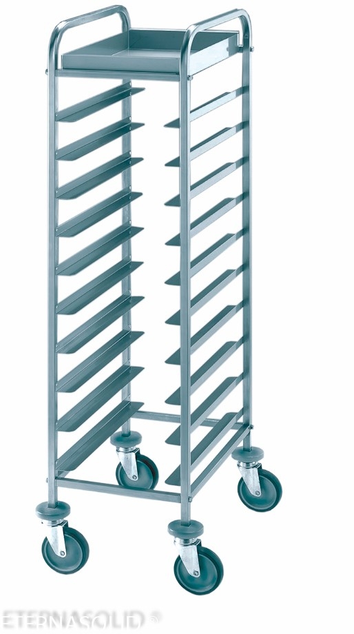 ETERNASOLID® Tablettwagen 10 EN