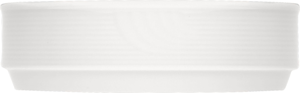 BAUSCHER systemgeschirr carat relief Eintopfschale 18 cm - auch für Serie(n): carat