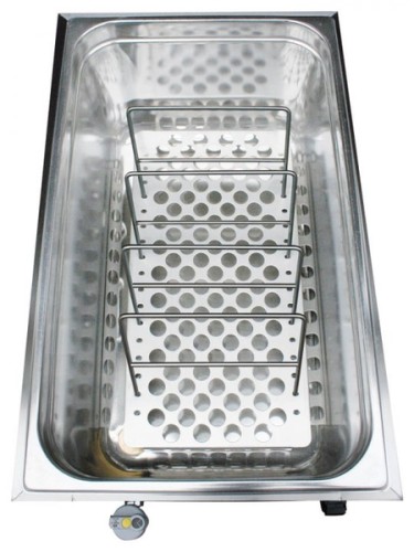 NEUMÄRKER Sous-Vide System 350x550x320 mm