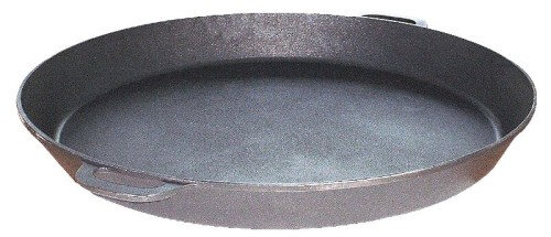 NEUMÄRKER Großraumpfanne Ø 800 mm Ø 800 x h 90 mm