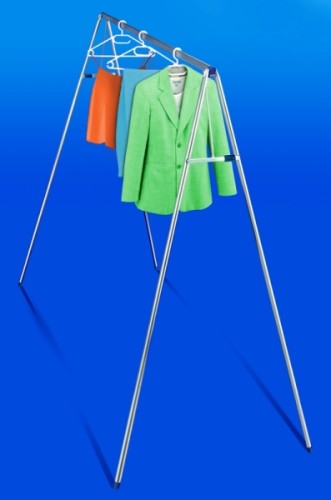 Leifheit Standtrockner LinoMaxx 210