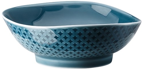 Rosenthal Bowl 12 cm Junto Ocean Blue