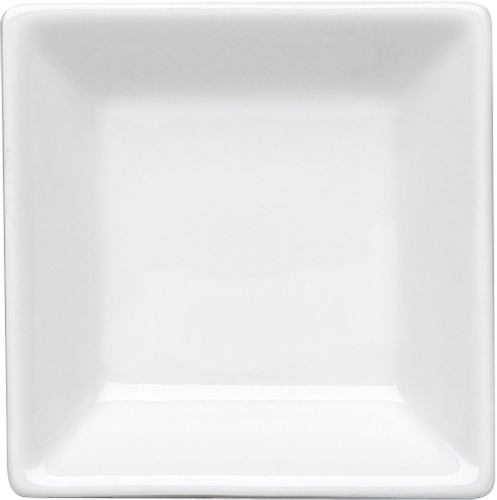 Schönwald Unlimited Schälchen eckig, Nenngröße: 7, Ø 70x70mm