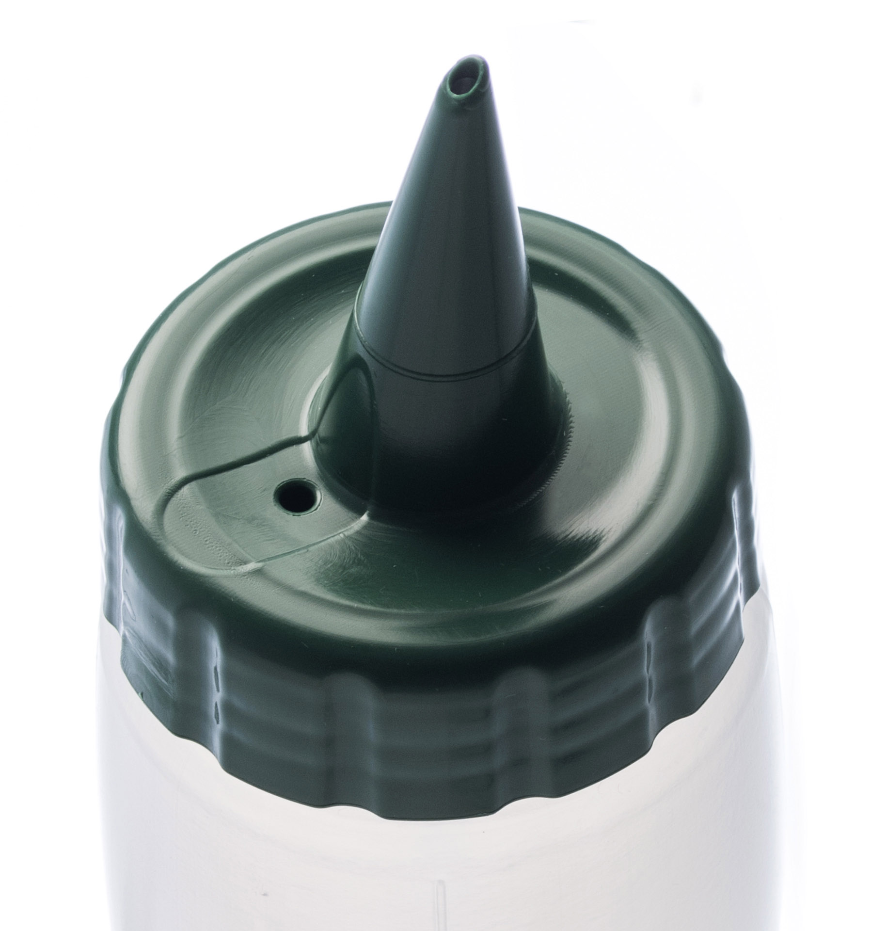 ARAVEN Ölspender mit 350ml Füllvermögen, flexibel einsetzbar