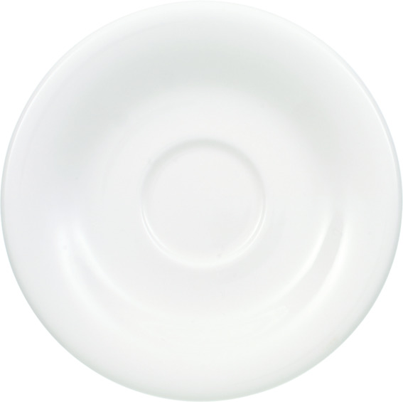 Espressotasse untere 130mm Form Dune weiß Villeroy  Boch