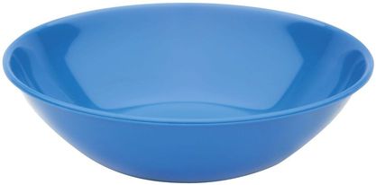 Roltex Schüssel mit 400 ml Füllvermögen, blau