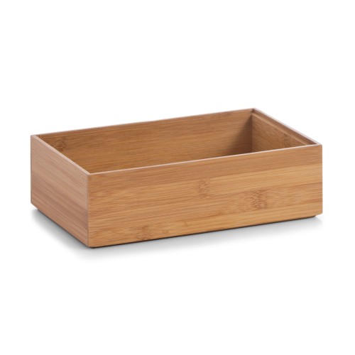 Zeller Ordnungsbox, Bamboo