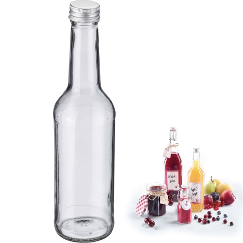 Westmark Gradhalsflasche 350 ml