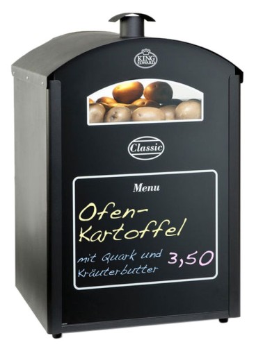 NEUMÄRKER King Edward Classic 50 510x540x750 mm