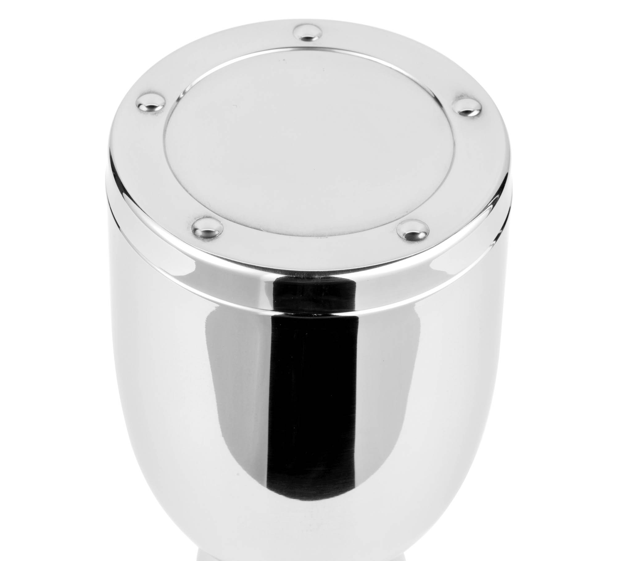 Isolierkanne MAESTRO, Inhalt: 1,5 Liter, Höhe: 228 mm, aus doppelwandigem Edelstahlt 18/8, mit Edelstahleinsatz, Einhandbedienung,