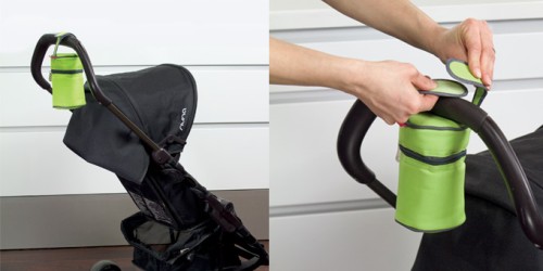 Thermotasche BAMBINI, klein Kunststoff