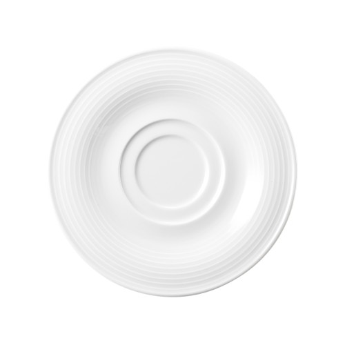 Seltmann Kombi-Untere 1 16,5 cm. Form: Blues in der Farbe weiss.