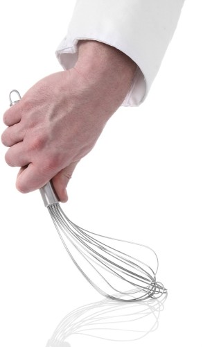 HENDI Schneebesen - 350 mm