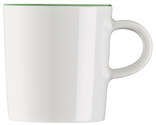 Arzberg Espresso-Obertasse 0,09l C U C I N A - Col