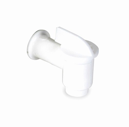 ARAVEN Ersatzhahn für den Spender mit 18 Liter Füllvermögen