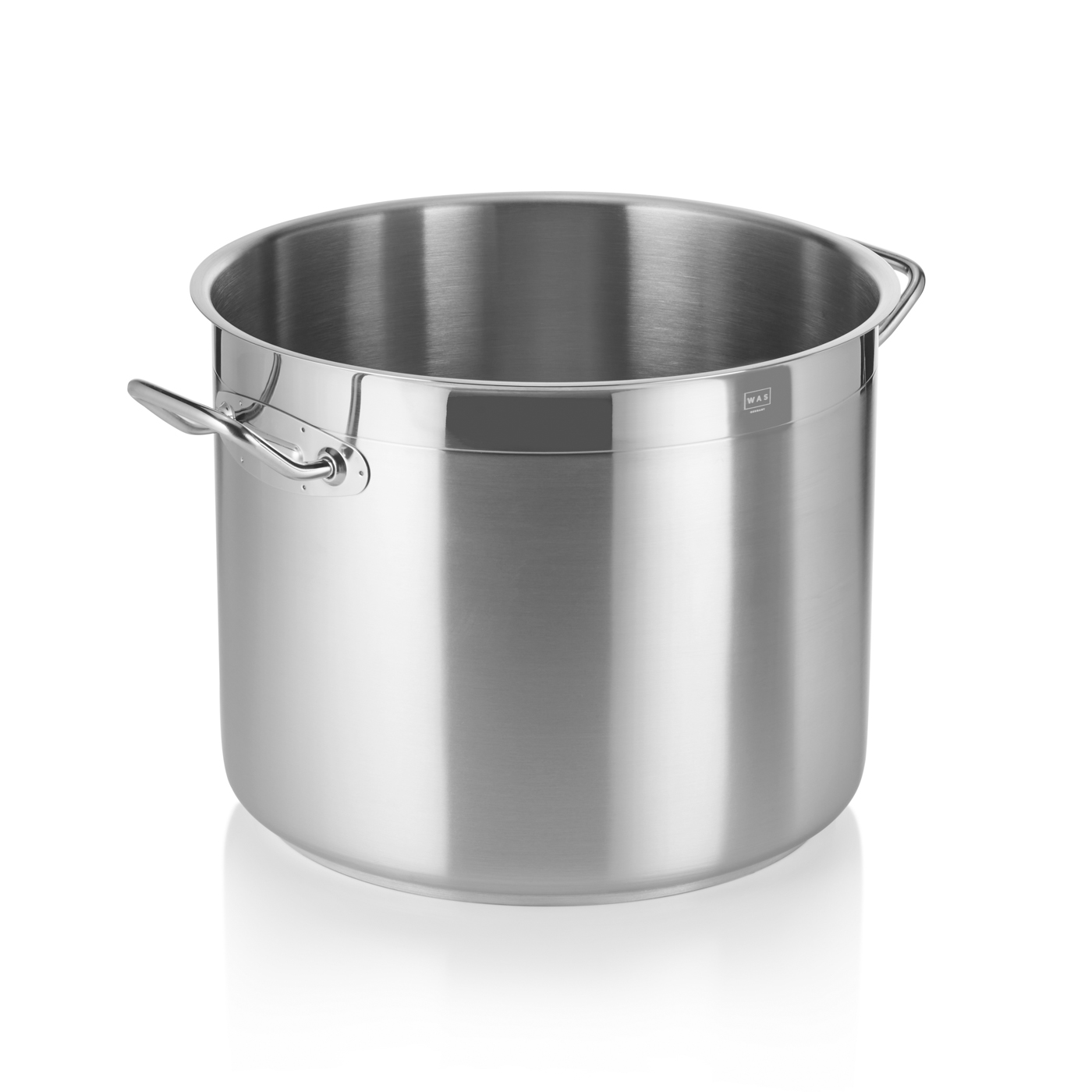 Fleischtopf Cookware 21, Ø 36 cm, Chromnickelstahl 18/10