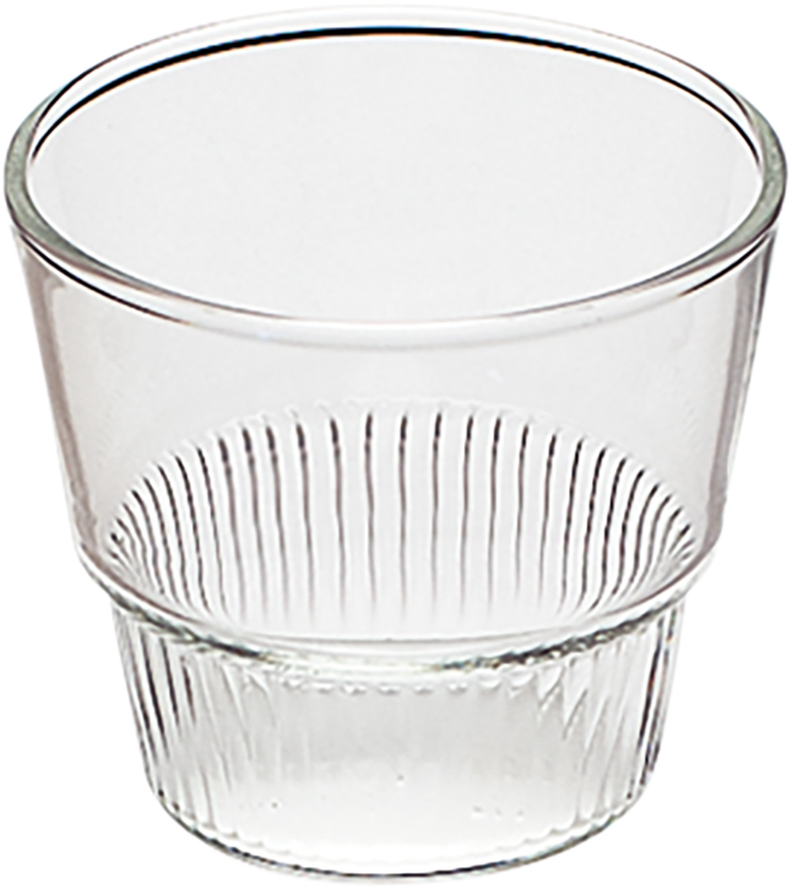 Coffee Tasting Glas 0,12l Höhe: 5,8 cm von SCHÖNWALD