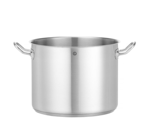 Gemüsetopf - Ohne Deckel, HENDI, Kitchen Line, 13,5L, 280x(H)220mm