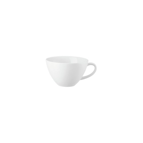 Rosenthal Obertasseertasse 0,46 Liter Profi Weiss aus Porzellan