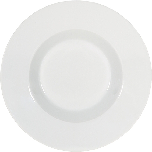 Schönwald Connect Teller tief Fahne, Nenngröße: 20, Ø 201mm, Inhalt: 0,16 L