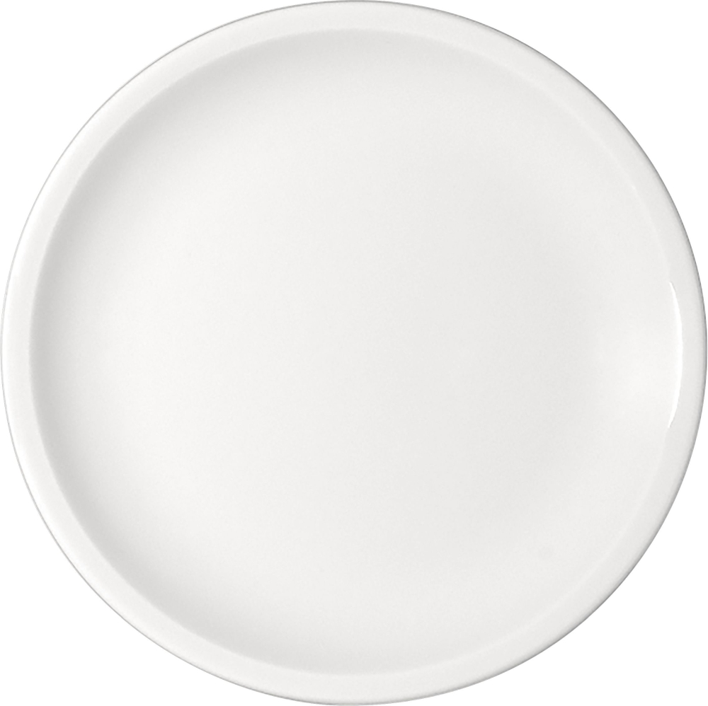 BAUSCHER 6200 Teller flach coup 19 cm - auch für Serie(n): systemgeschirr