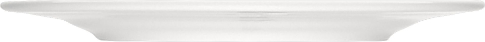 BAUSCHER bonn/bistro Teller flach Fahne 16 cm