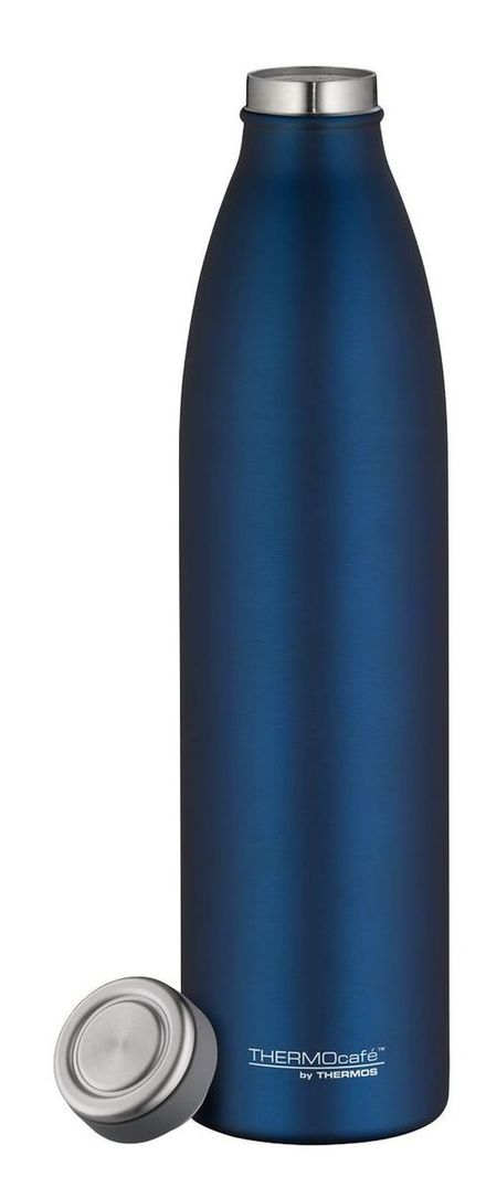 Thermos TC Isolierflasche saphirblau 1,0 Liter
