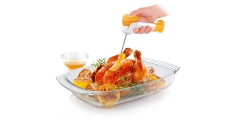 Tescoma Marinierspritze DELÍCIA