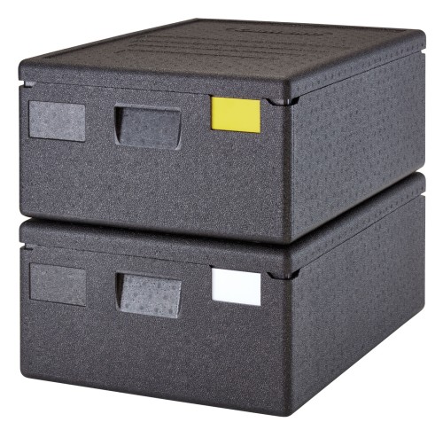 Cam GoBox Toplader 40x60cm 20cm von Cambro
