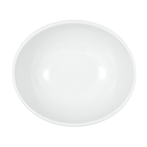 Seltmann Suppenbowl oval 5238 16 cm, Form: Meran, Dekor: 00006