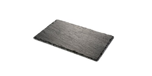 Servierplatte GrandCHEF 21 x 14 cm
