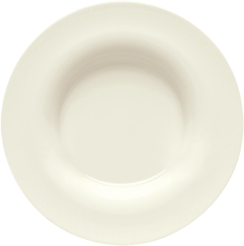 Schönwald Generation Teller tief Fahne glatt, Nenngröße: 30, Ø 295mm, Inhalt: 0,35 L