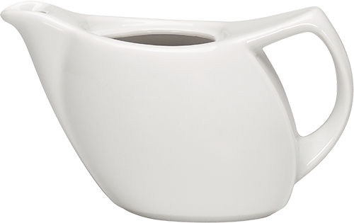 Schönwald Avanti Gusto Teekanne Unterteil, Nenngröße: 65, Ø 210x103mm, Inhalt: 0,65 L