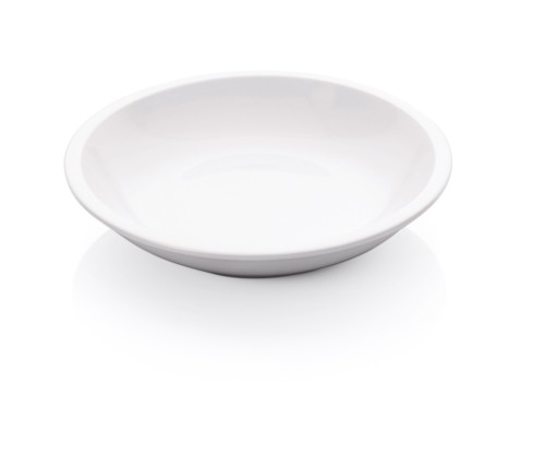 Coupteller. Porzellan. tiefe Ausführung.