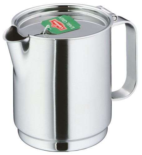 WMF Teekanne PURE 0,3L | Maße: 11 x 10 x 9 cm