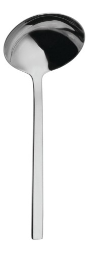 GIRONA Saucenlöffel 18/10, poliert