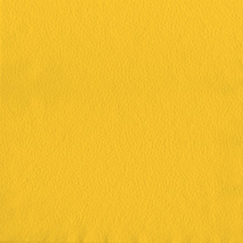 DUNI Zellt.Serv. 33x33cm 1lg. 1/4 F. gelb 500 Stück