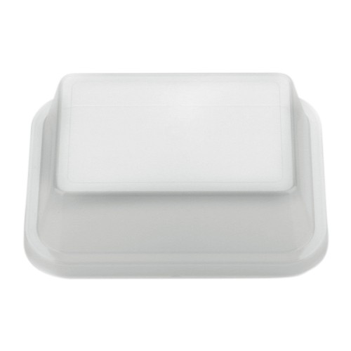 Seltmann 107O Deckel FV_PLATTE1611_030 milchig, Form: Variosyst, Dekor: 00003