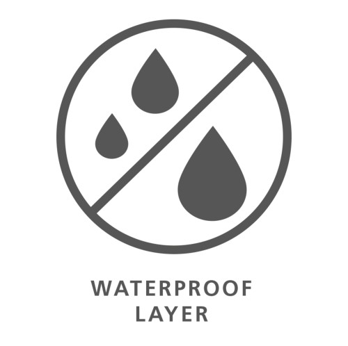 Joseph Joseph Pocket Plus Klappbares Tisch-Bügelbrett