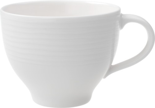 Villeroy & Boch Tasse N.2, Serie Sedona, Inhalt: 0,22 Liter