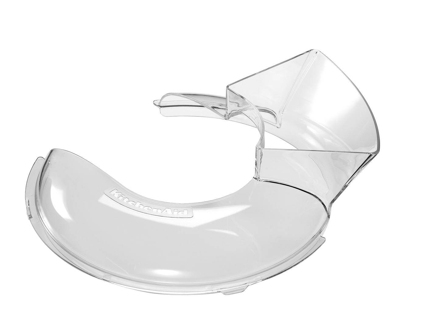 Bartscher KitchenAid 5KSM7591X, silber, 6,9L | Sicherheitsschalter: Nein | Maße: 28,7 x 37,1 x 417 cm. Gewicht: 12,2 kg