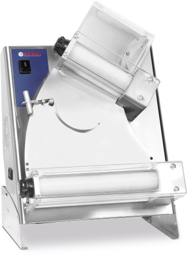 HENDI Teigroller elektrisch 300 - 230 V - 440x365x(H)640 mm 250 W