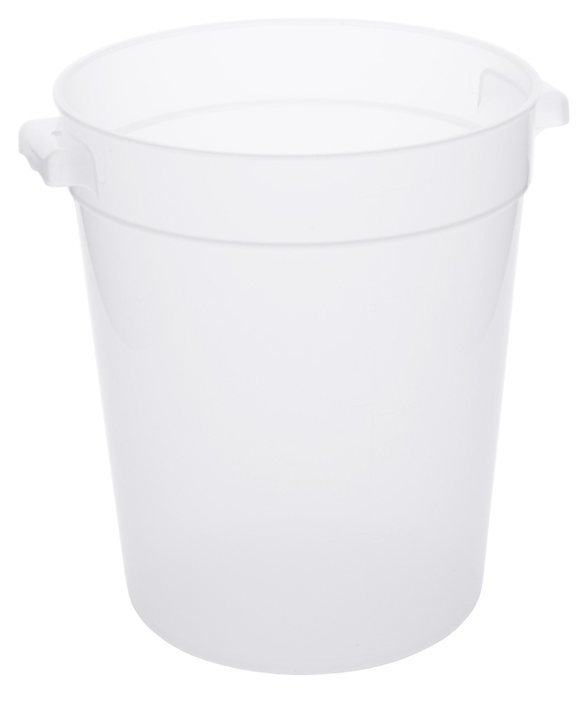 Vorratsdose, rund 7 l