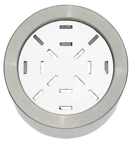 NEUMÄRKER Einsatz Tagliatelle für Spaghetti-Eis-Presse